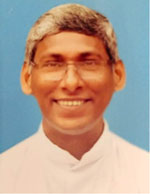 16-Rev. Fr. Biju Davis