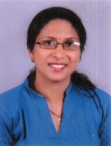 Dr. Shimna Paul